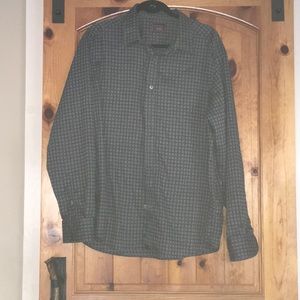 Untuckit Mens Shirt XXL